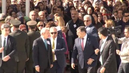 Saldırıda Şehit Olanlardan 8'i Kocatepe'den Son Yolculuklarına Uğurlandı 1