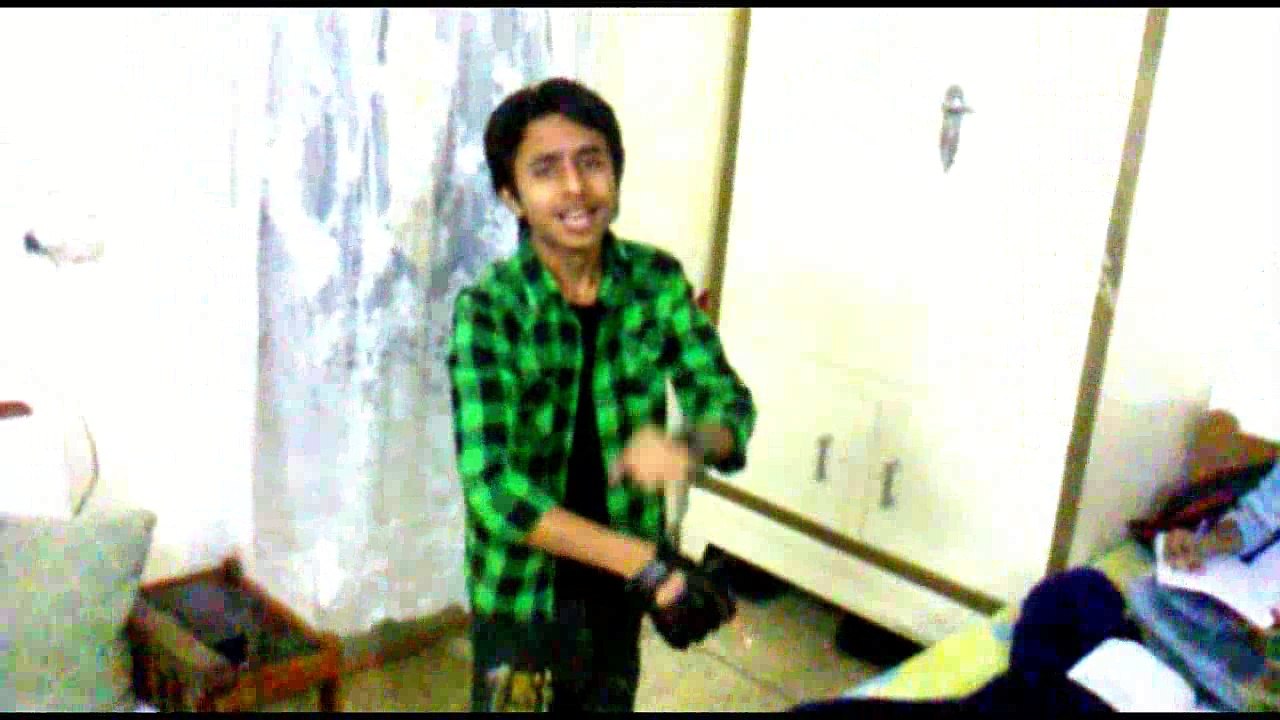 TERAY BIN MA DAIKHON NA SUBHA by BUNTY KHAN and FAIZY CHAMP