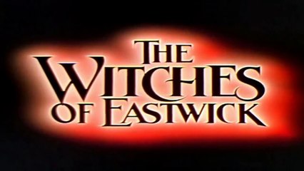 The Witches Of Eastwick Trailer