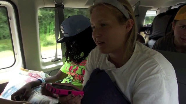 UNC Womens Soccer Prank Call