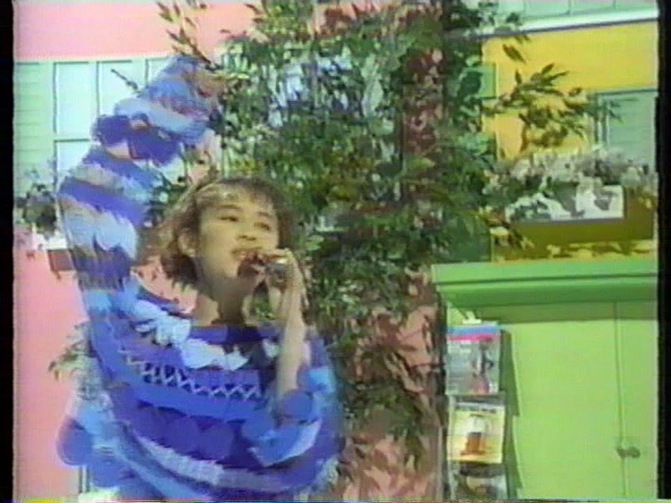 田村英里子 - 8th. リトル・ダーリン