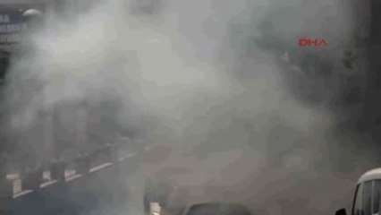 Uğur Kurt'un Anne ve Babası O Görüntüleri İzleyemedi