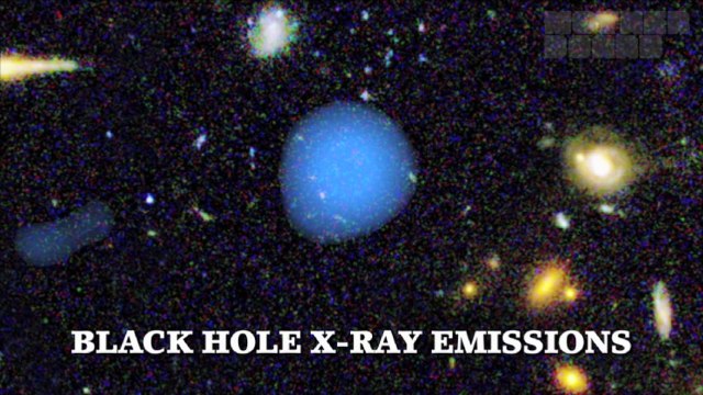 Big Bang Theory: Chasing the God Particle (2 of 4)