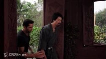 Ninja: Shadow of a Tear (6/11) Movie CLIP - Deadly Premonitions (2013) HD