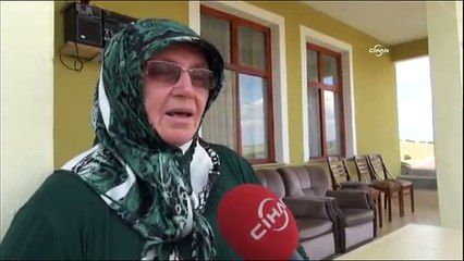 Başkomiseri gözaltına almaya gelen güvenlik güçleri: Açılın çatışma çıkabilir