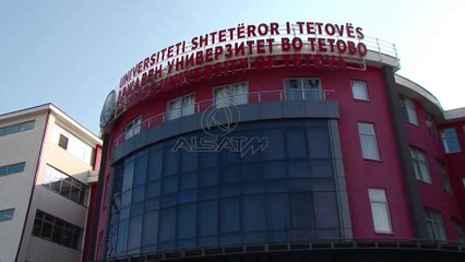 Ademi: Lajmi për rektorin e “Nënë Tereza”, spekulim!