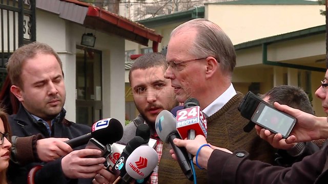 Partitë afër marrëveshjes për mediat
