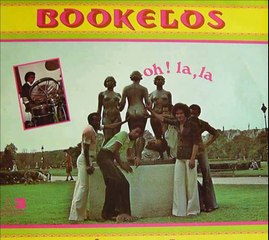 Bookelos   Oh la la