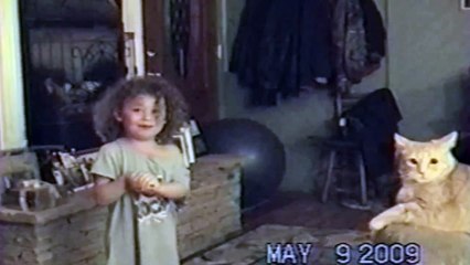 Cat gets Revenge on Tot Girl - Babies and Animals - toddletale