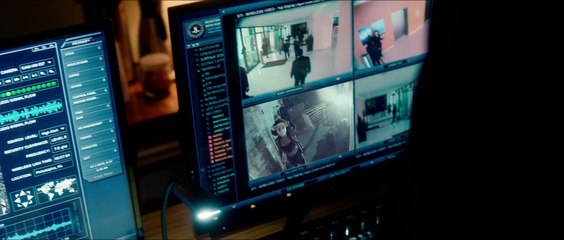 The Purge - Election Year - Official Trailer (2016) Frank Grillo Movie