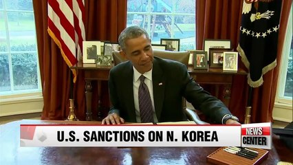 Speedy U.S. sanctions to hit Chinese companies trading with N.Korea