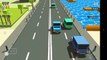 Android Sony Xperia Z2 Gameplay Blocky Traffic Racer