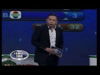 New Famili 100 - Ep039