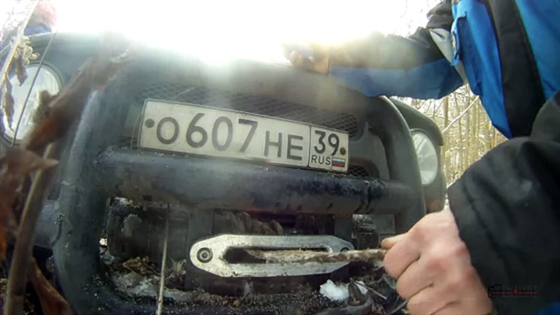 ⁣Гелендваген клуб - Mercedes G-class off-road