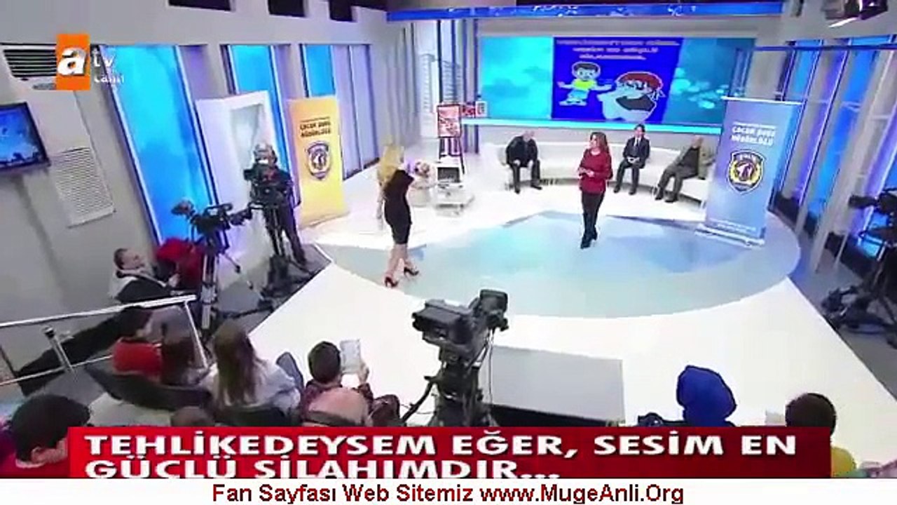 2 ŞUBAT 2015 Müge Anlı ile Tatlı Sert İzle PART 3