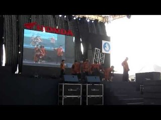 [Vietnam's Got Talent 2012 - 2nd chance] Trần Quang Tuyến - Nhảy nhóm