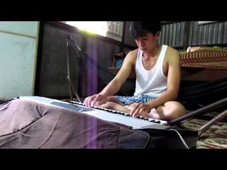 [Vietnam's Got Talent 2012 - 2nd chance] Hồ Gia Bảo - Đàn organ