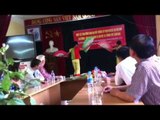 [Vietnam's Got Talent 2012 - 2nd chance] Trần Văn Tiến - Múa solo