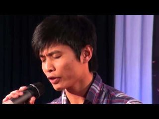 [Vietnam's Got Talent 2012 - 2nd chance] Nguyễn Lê Anh Khoa - Dẫu có lỗi lầm