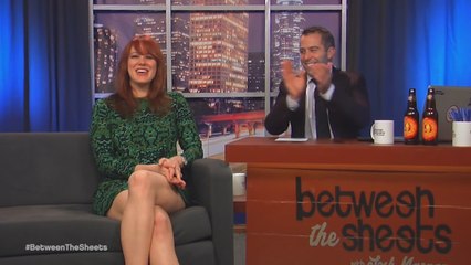 Maitland Ward - Between The Sheets - 01-15-2016