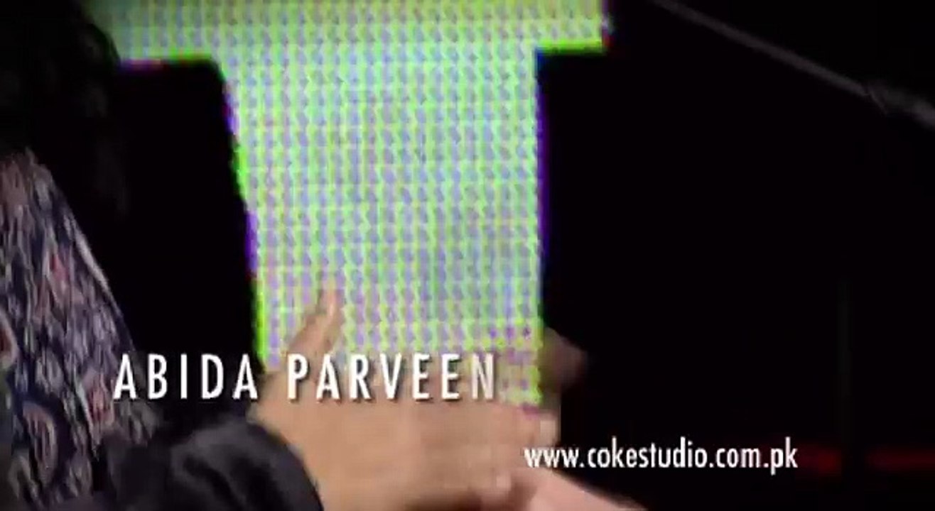 Coke Studio Pakistan, Season 3, Episode 1, Promo