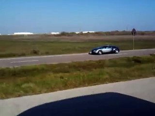 Bugatti Veyron Lake Crash Original Video 1st hand account