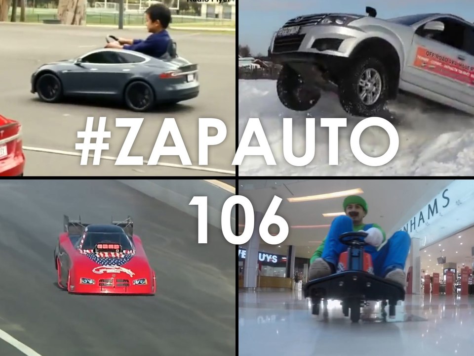 #ZapAuto 106