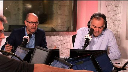 "Le Pape n'est pas dans son rôle ! Je conteste l’émergence de la religion dans la politique !" Pascal Perri