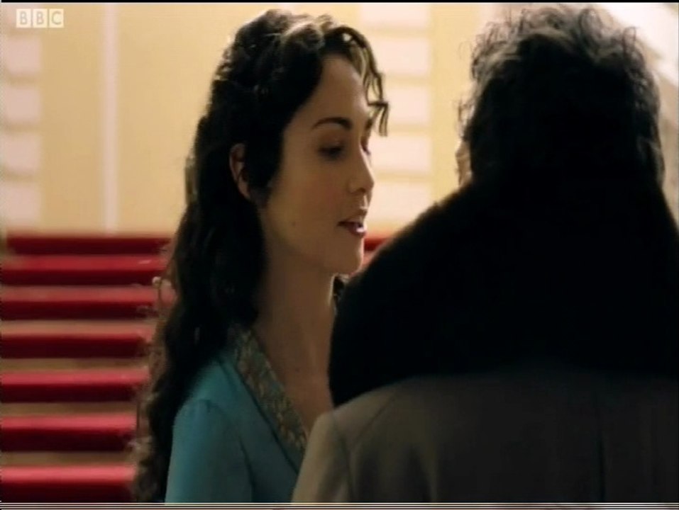 Tuppence Middleton
