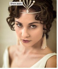 Tuppence Middleton