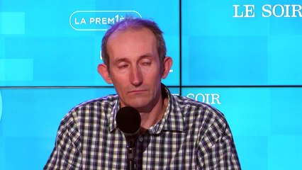 Le grand oral : Pascal Manoukian
