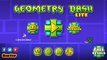 Android Sony Xperia Z2 Gameplay Geometry Dash