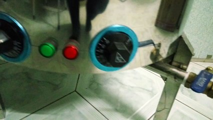 Nồi nấu phở, nồi luộc giò, luộc bánh dùng điện cực tốt