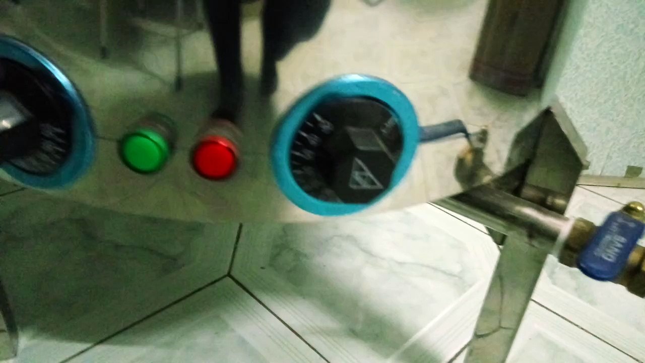 Nồi nấu phở, nồi luộc giò, luộc bánh dùng điện cực tốt