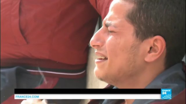 Les jihadistes de l'État islamique ont des espions partout - Les repentis de l'EI #Reporters