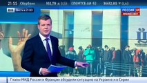Мужской ответ 'Лабутенам' - москвичи выстраиваются в очередь за кроссовками Канье Уэста