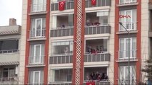 Amasya İkizi Evlendiği İçin 7 Ay Önce Askere Giden Şehit Mustafa Bilgili İçin Gözyaşı Sel Oldu -...