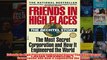 Download PDF  Friends In High Places The Bechtel Story  The Most Secret Corporation and How It FULL FREE