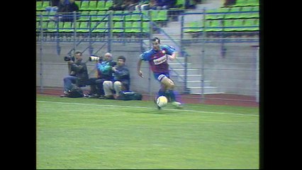 J27. CAEN/SRFC : Historique
