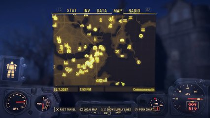 Fallout 4 - Charisma Bobblehead Location Guide