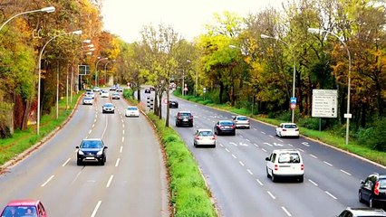 Nice Cars in Germany of Europe