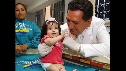 Baby Born With Mermaid Tail