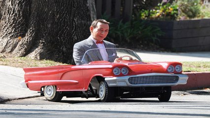 Watch Pee-wee's Big Holiday Full Movie *Best Quality HD [1080p]*
