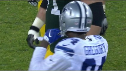 LaVar Arrington's up-and-coming pass rushers