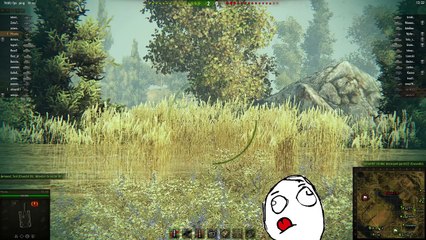 World of Tanks - Epic wins and fails [Episode 14]