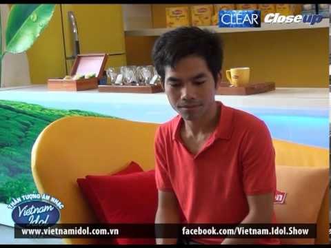 Vietnam Idol 2012 - Thí sinh chia sẻ khoảnh khắc khó khăn