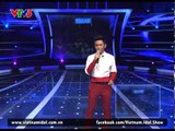 Vietnam Idol 2012 - Người Ở Người Về - Thanh Tùng hát sing-off