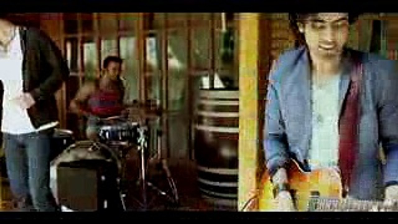 O Mere Dil Ke Chain   Sanam