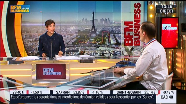 Métiers d'art, Métiers de luxe: Chef chocolatier - 19/02