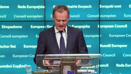 Discussões sobre o ‘Brexit’ em Bruxelas